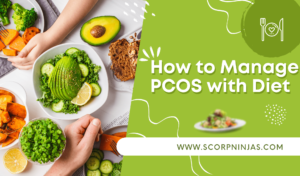 How to Manage PCOS with Diet and Exercise