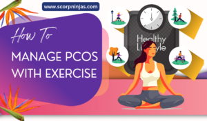 How to Manage PCOS with Diet and Exercise