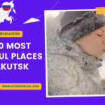 Top 10 Most Beautiful Places In Yakutsk Russia