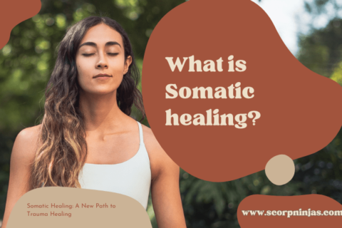 What is Somatic Healing