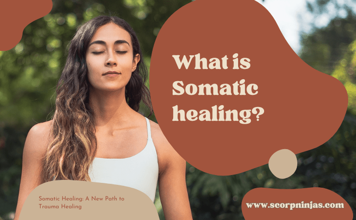 What is Somatic Healing