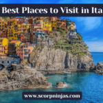 Best Places to Visit in Italy